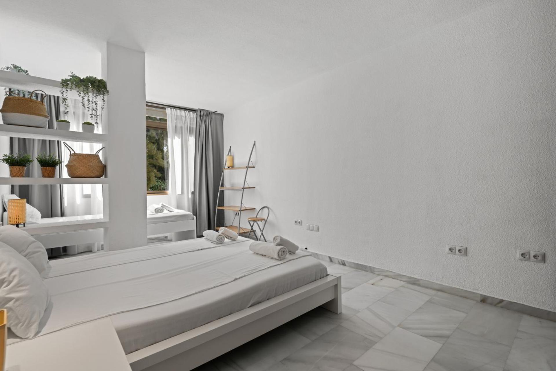 Comfy Apartment 100M From Pedregalejo Beach By Costarentals - Mal02 马拉加 外观 照片