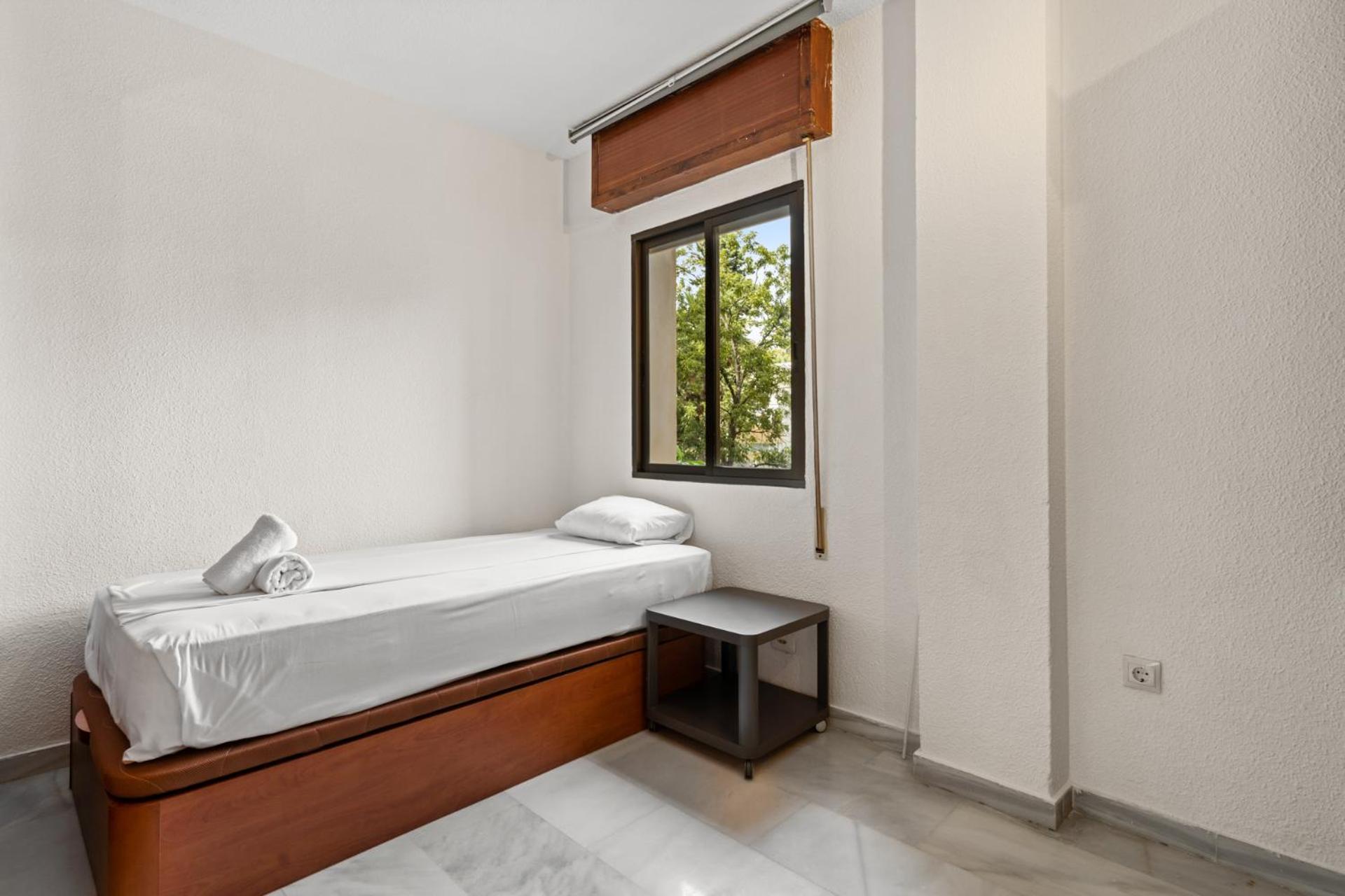 Comfy Apartment 100M From Pedregalejo Beach By Costarentals - Mal02 马拉加 外观 照片