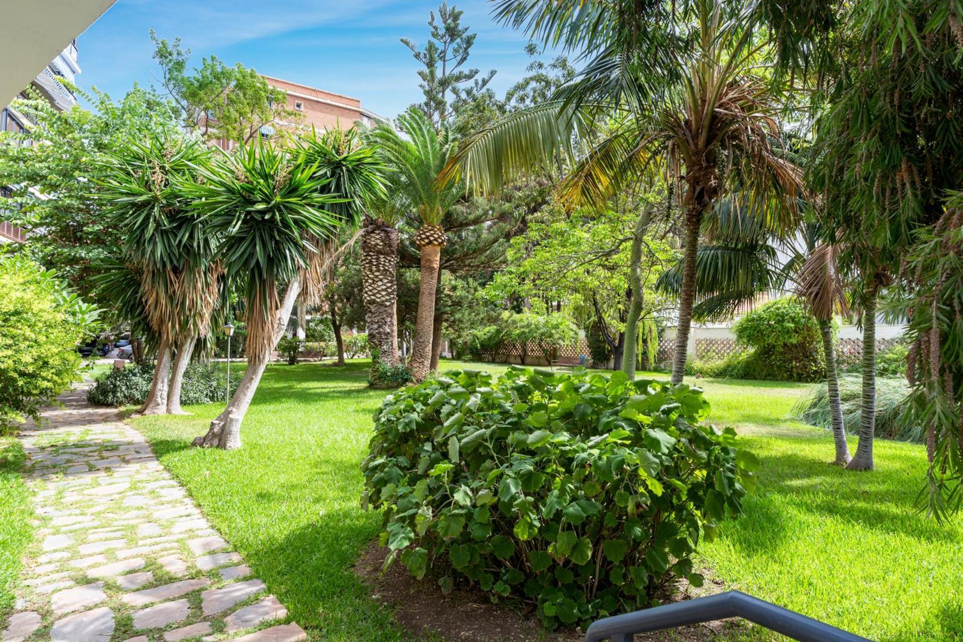 Comfy Apartment 100M From Pedregalejo Beach By Costarentals - Mal02 马拉加 外观 照片